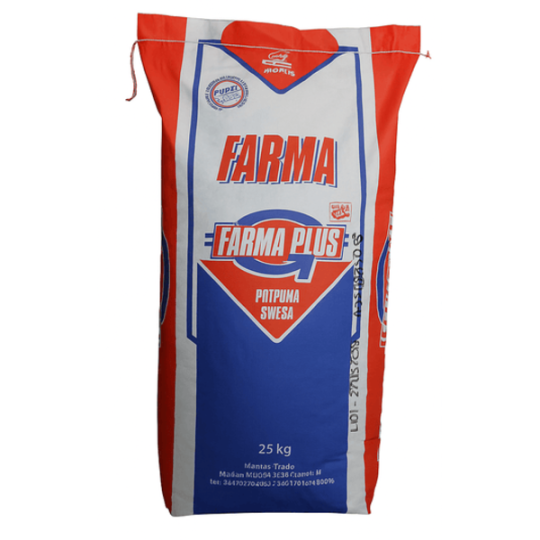 Farma plus N PLAVI|20kg
